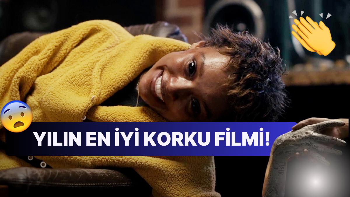 Türkiye'deki Gösterimi 1 Eylül'e Ertelenen Dehşet Sineması "Talk to Me" Hakkında Bilmeniz Gereken Her Şey