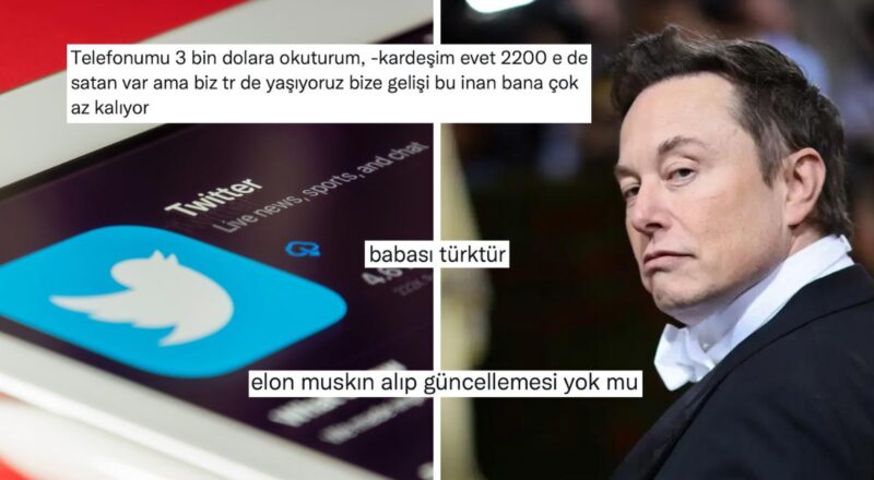 Twitter Logosu Güncellenmeyen iPhone Kullanıcısı Telefonunu 2 Bin 200 Dolara Satışa Çıkarınca Ortalık Karıştı!