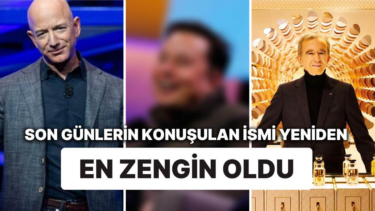 Twitter'ın Ayarlarıyla Oynayan Elon Musk Yine Dünyanın En Güçlü Adamı Oldu Twitter'ın Ayarlarıyla Oynayan Elon Musk Yine Dünyanın En Güçlü Adamı Oldu
