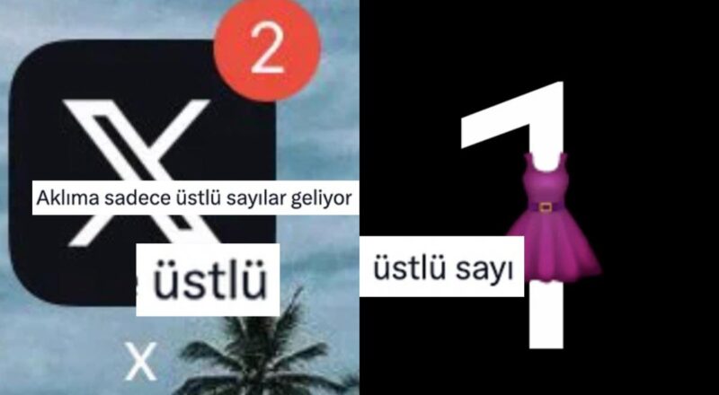 Twitter'ın X Olmasını Eleştirmek İsterken Yaptığı Yazım Yanlışı Yüzüne Mizahla Vurulan Twitter Kullanıcısı