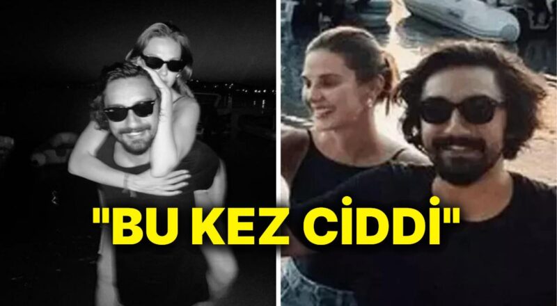 Umut Evirgen'in Alina Boz'la İlgili Yakın Etrafına Söyledikleri Karşısında Şaşkınlık Yaşamamak Elde Değil