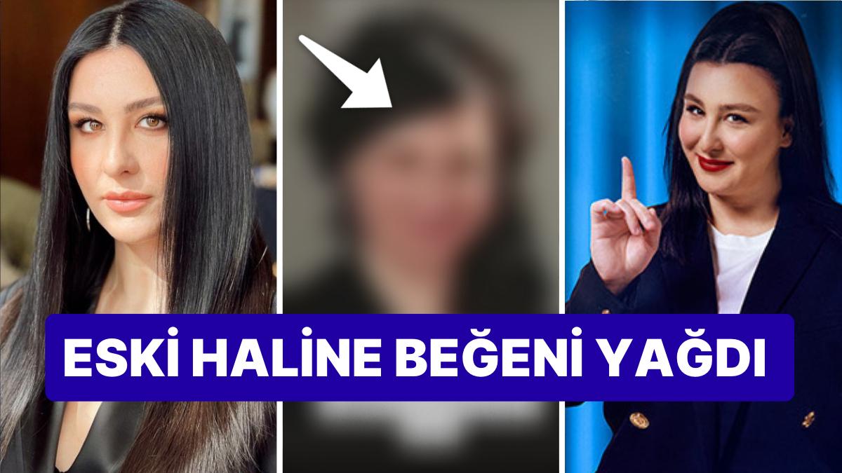 Ünlü Komedyen Yasemin Sakallıoğlu'nun Eski Hali, Toplumsal Medyayı Salladı: Görenler Gözlerine İnanamadı! Ünlü Komedyen Yasemin Sakallıoğlu'nun Eski Hali, Toplumsal Medyayı Salladı: Görenler Gözlerine İnanamadı!