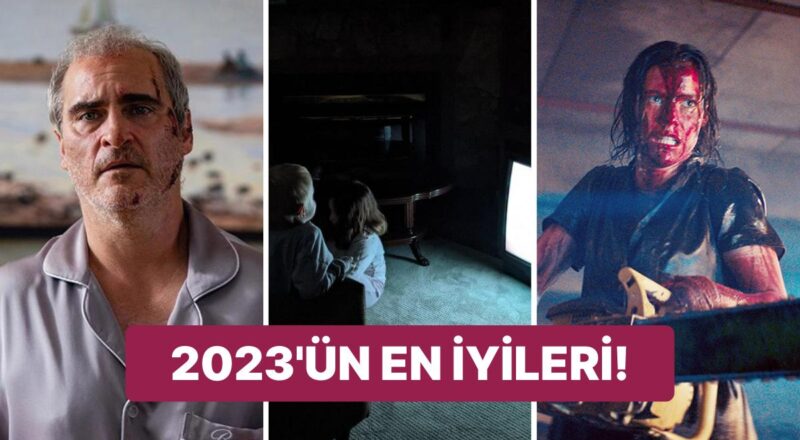 Variety, 2023'ün En Âlâ Dehşet ve Tansiyon Sinemalarını Seçti