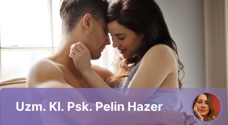 Yakınlığı Beslemek: Tatmin Edici Bir Cinsel Münasebet Geliştirmek