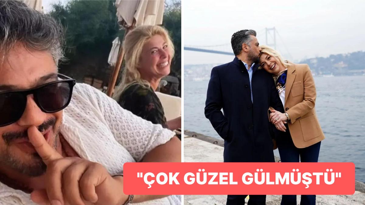 Yalı Çapkını'nın İkilisi Emre Altuğ ve Beğenilen Kansu'nun Paylaştığı Fotoğraf Yeni Bir Aşkın Habercisi mi?