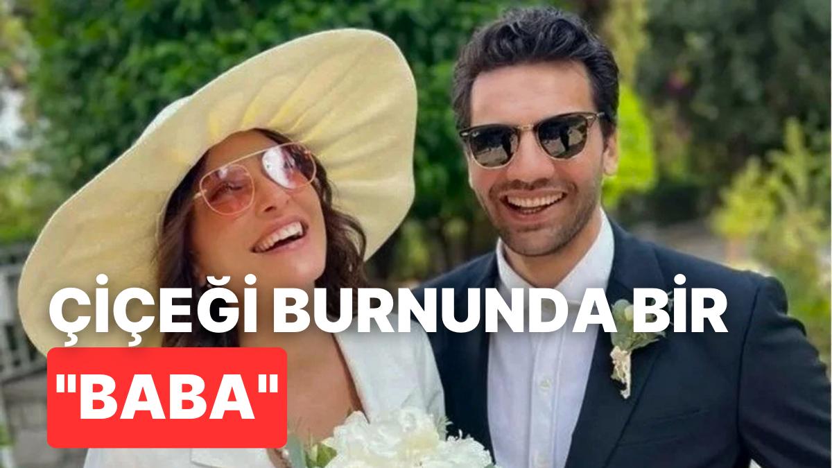 Yargı Dizisinin Yıldızı Kaan Urgancıoğlu Baba Oluyor! Birinci Paylaşım Eşinden Geldi Yargı Dizisinin Yıldızı Kaan Urgancıoğlu Baba Oluyor! Birinci Paylaşım Eşinden Geldi