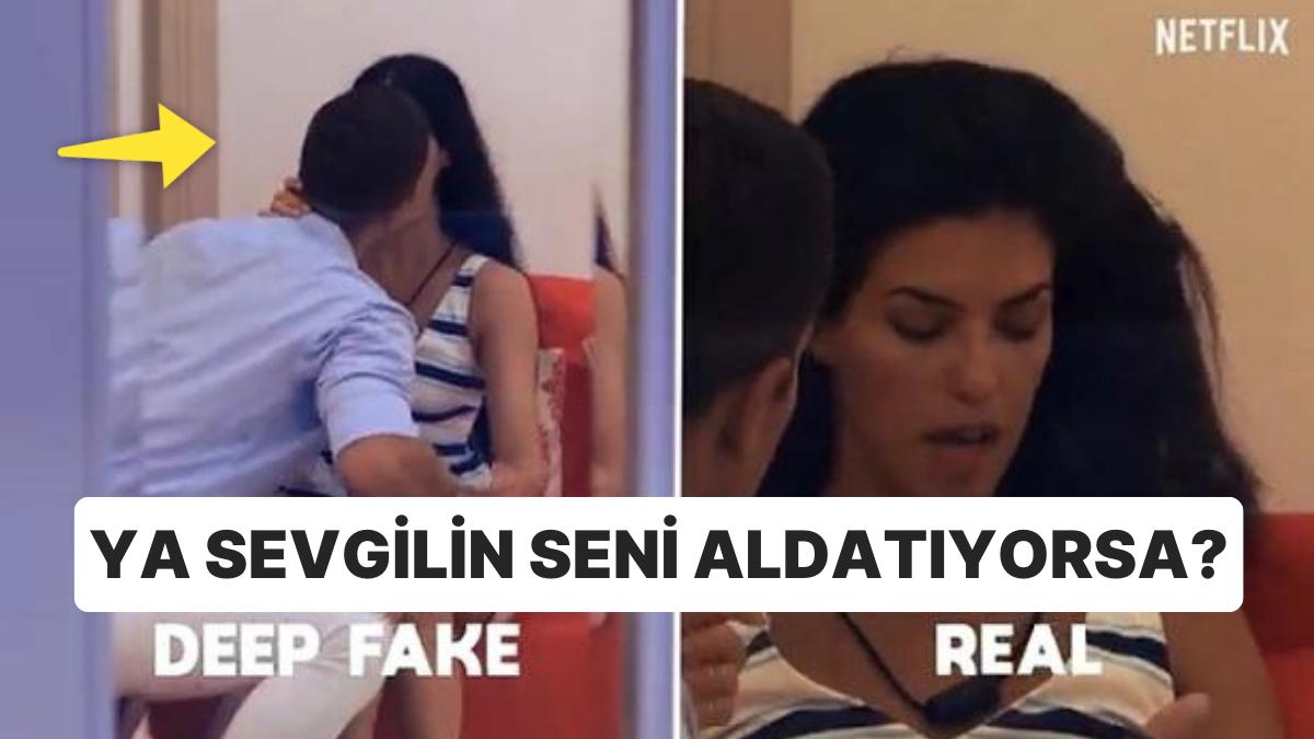 Yarışmacılara Uydurma İmgelerle Ruhsal Azap Eden Netflix'in Aşk Programı Tenkitlerin Amacı Oldu Yarışmacılara Uydurma İmgelerle Ruhsal Azap Eden Netflix'in Aşk Programı Tenkitlerin Amacı Oldu