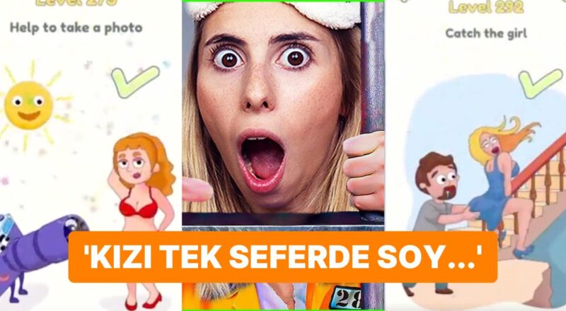 Yayınladığı Görüntülerde Müstehcen Sözler Kullanan YouTuber Dila Kent Gündemde!