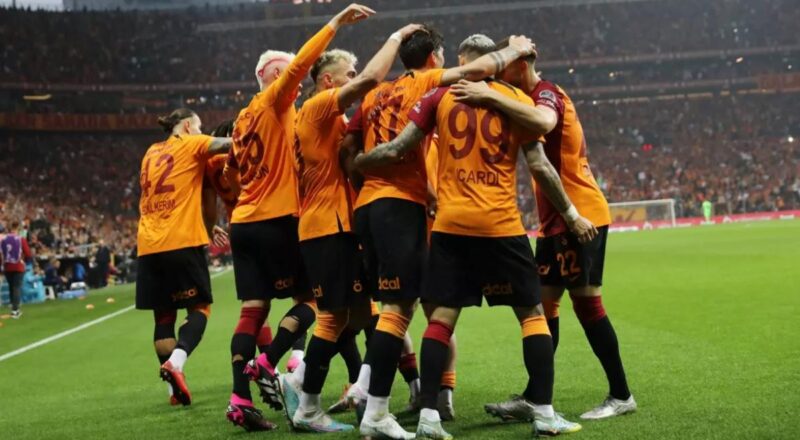 Zalgiris - Galatasaray Maçı Ne Vakit, Saat Kaçta ve Hangi Kanalda? Şampiyonlar Ligi 2. Ön Eleme Tipi