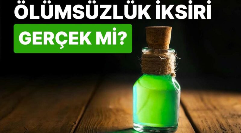 Zenginlerin Ölümsüzlük İksiri Olarak Bilinen Adrenokrom Nedir?