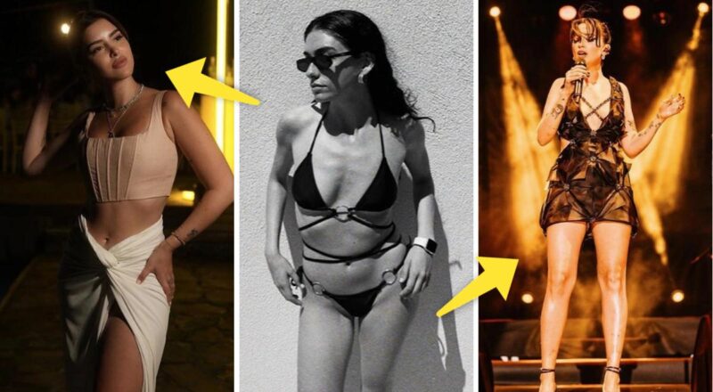 Zeynep Bastık Kendisine Antep Fıstığı Dedi! 26 Temmuz'da Ünlülerin Yaptığı Instagram Paylaşımları