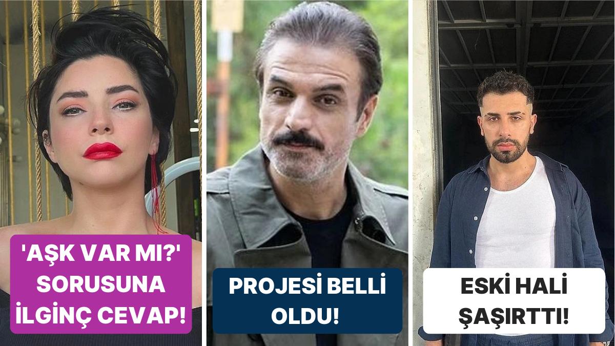 8 Ağustos'ta Yaşanan Son Dakika Magazin Haberlerini ve Yeni Magazin Olaylarını Anlatıyoruz!