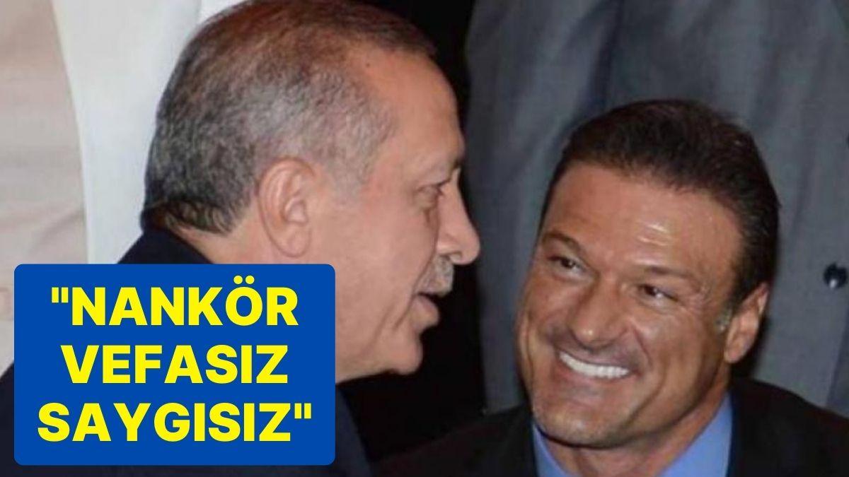AK Parti Milletvekili Alpay Özalan'ın Toplumsal Medya Danışmanı İstifa Etti: "Hakkım Geçtiyse Helal Değildir" AK Parti Milletvekili Alpay Özalan'ın Toplumsal Medya Danışmanı İstifa Etti: "Hakkım Geçtiyse Helal Değildir"