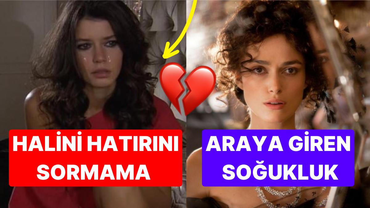 Bağlantıda Kendinizi Yalnız Hissediyorsanız Sevgilinizin Bir Hayaletten Farksız Olduğunu Gösteren 15 İşaret