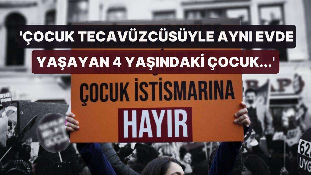 Barış Pehlivan, Skandal Yargı Kararını Köşesine Taşıdı! 'Çocuk Tecavüzcüsüyle Tıpkı Meskende Yaşayan Çocuk' Barış Pehlivan, Skandal Yargı Kararını Köşesine Taşıdı! 'Çocuk Tecavüzcüsüyle Tıpkı Meskende Yaşayan Çocuk'