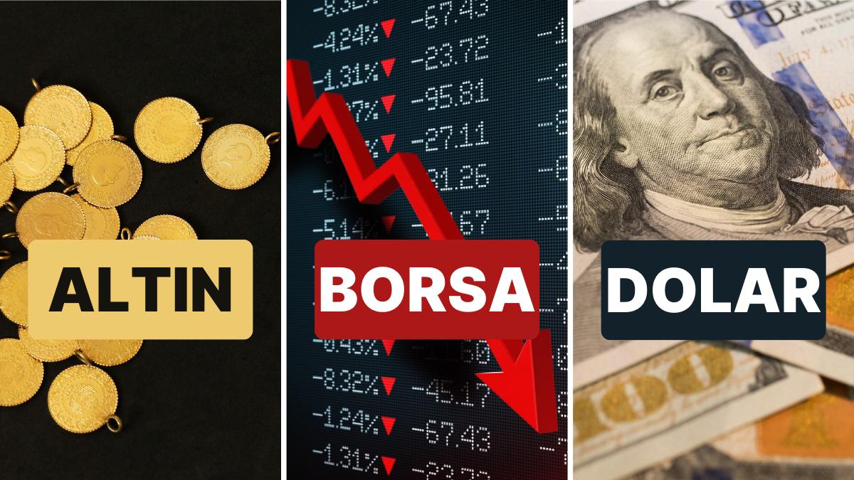 Borsa İstanbul'da Garip Hareketler: 10 Ağustos'ta BİST'te En Çok Yükselen Paylar