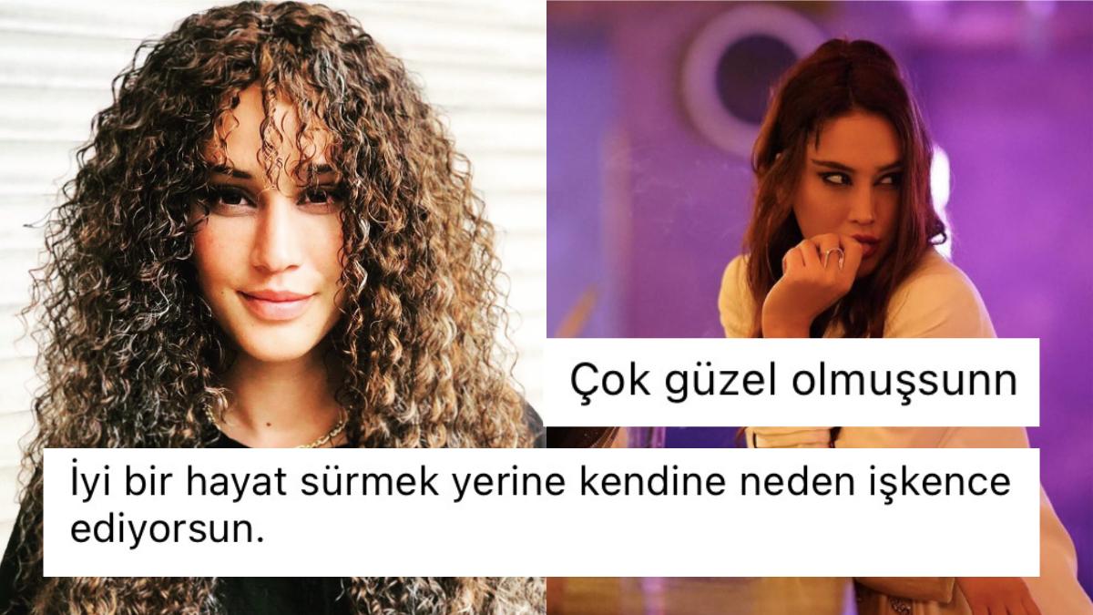 Çok Hoş Hareketler Bunlar'ın Eski Oyuncusu Zeynep Koçak'ın Yeni İmajını Görenler Tanımakta Zahmet Çekti!
