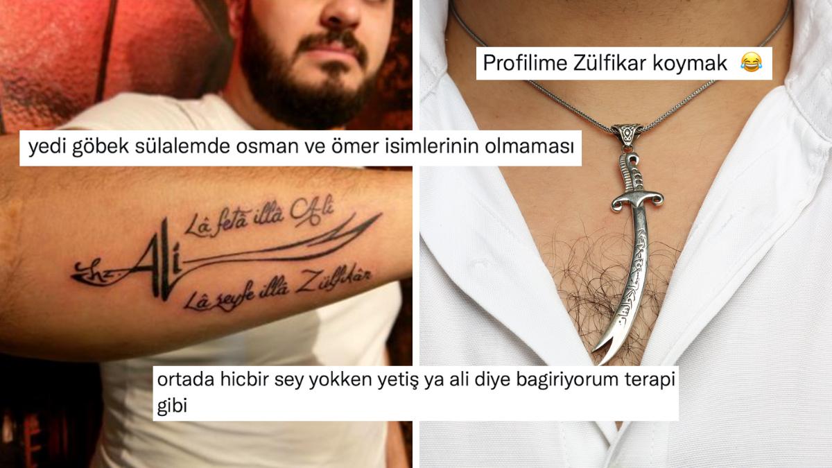 En Alevi Özelliklerini Paylaşarak Hem Güldüren Hem de “Yetiş Ya Ali!” Dedirten Kullanıcılar En Alevi Özelliklerini Paylaşarak Hem Güldüren Hem de “Yetiş Ya Ali!” Dedirten Kullanıcılar