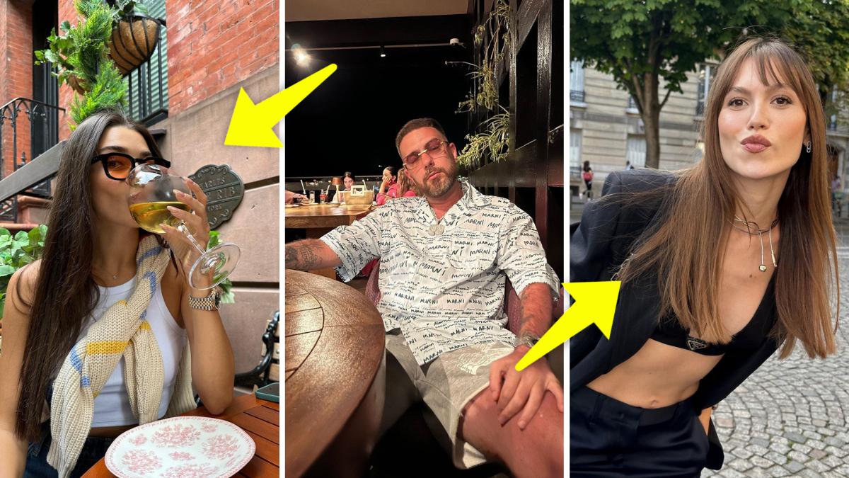 Hakan Sabancı, Hande Erçel'i Paylaştı! 11 Ağutos'ta Ünlülerin Öne Çıkan Instagram Paylaşımları Hakan Sabancı, Hande Erçel'i Paylaştı! 11 Ağutos'ta Ünlülerin Öne Çıkan Instagram Paylaşımları