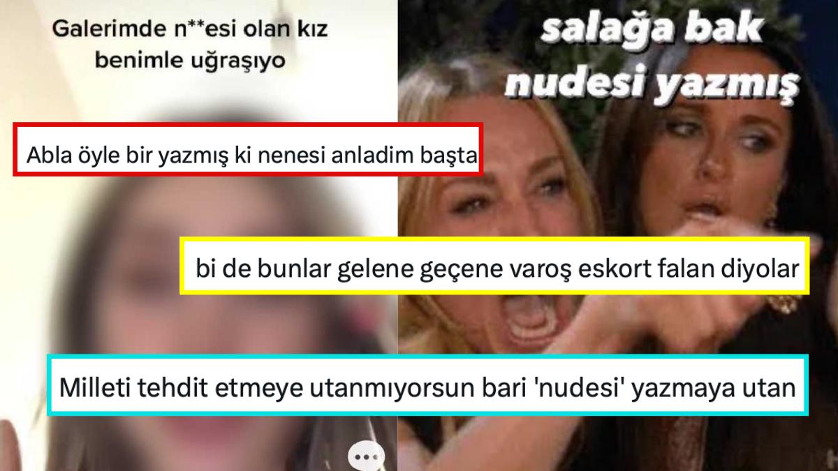 Hemcinsini Elinde Nude Foto Raf Olmas Yla Tehdit Eden K Z Toplumsal