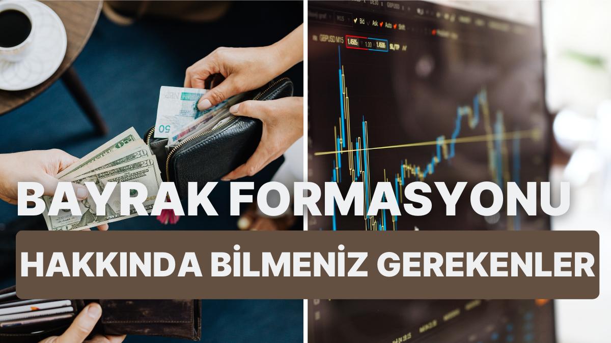 Her Ay Bir Yeni Finansal Bilgi: Fiyat Artışlarında Değerli Bir Belirteç Bayrak Formasyonu Nedir? Her Ay Bir Yeni Finansal Bilgi: Fiyat Artışlarında Değerli Bir Belirteç Bayrak Formasyonu Nedir?