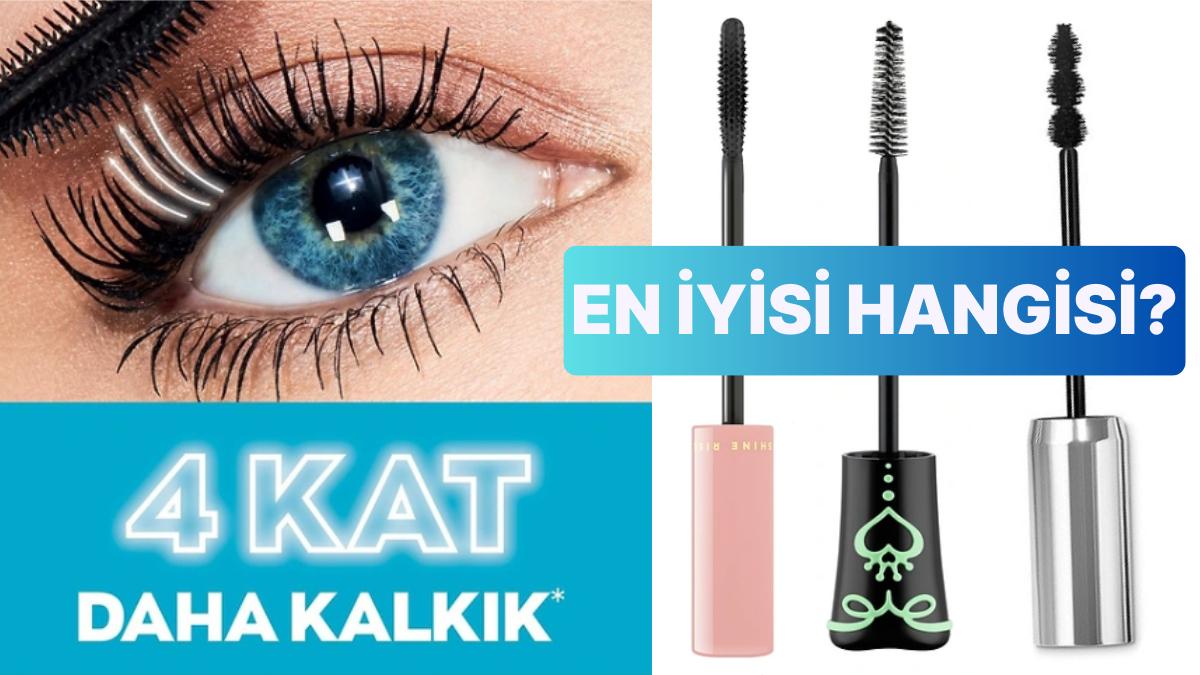 Kirpikleri Allah Katına Çıkardığı Söylenen En Âlâ Maskaralar