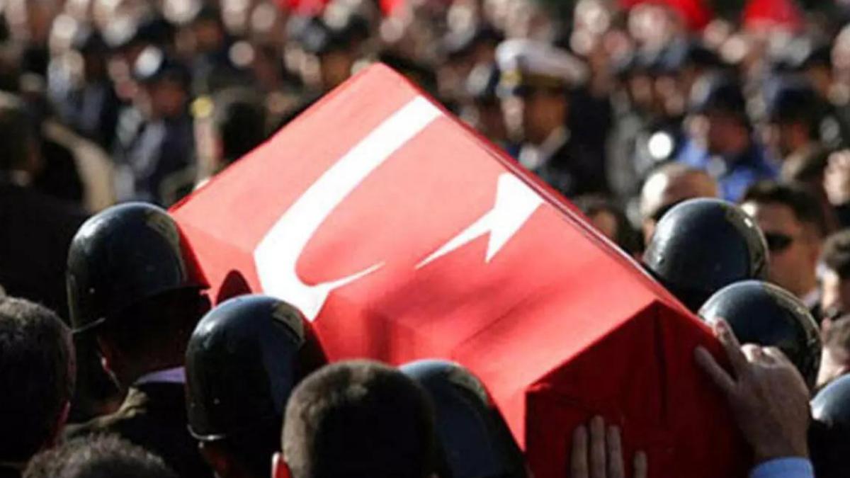 MSB Duyurdu: Şehit Asker Sayısı 6'ya Yükseldi MSB Duyurdu: Şehit Asker Sayısı 6'ya Yükseldi