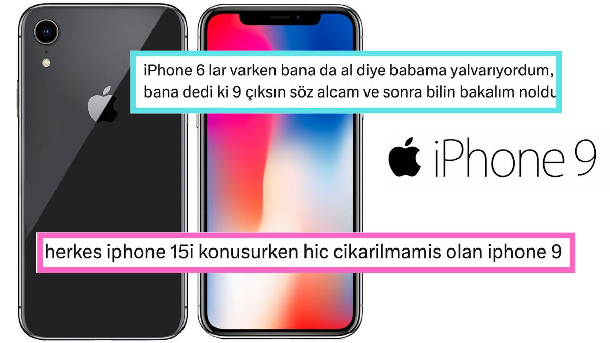 iPhone Arayan Numara Yok Bulma