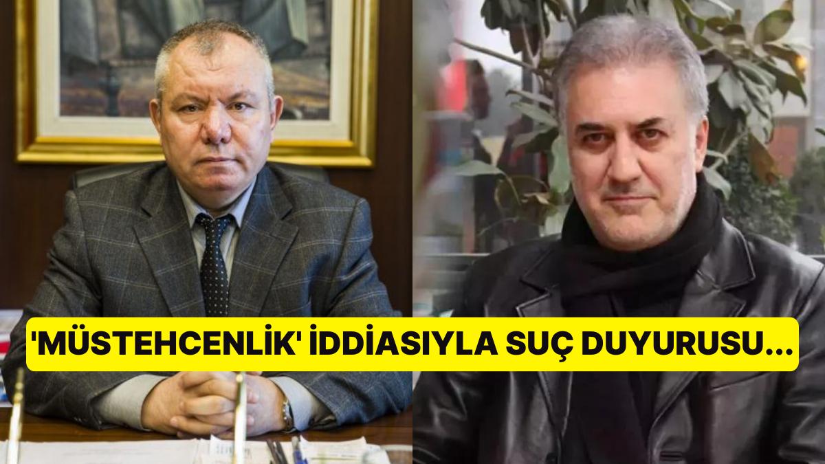 Neler Yaşandı, Kim Şikayet Etti? Eski DT Müdürü Mustafa Kurt'un Misyondan Alınmasıyla İlgili Argümanlar