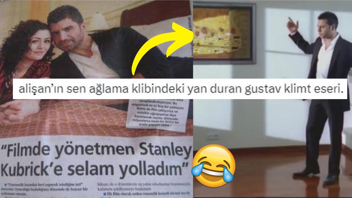 Sanat Tarihinde Onları En Çok Şaşırtan Olayları Paylaşarak Timeline'da Kahkaha Fırtınası Estiren Kullanıcılar Sanat Tarihinde Onları En Çok Şaşırtan Olayları Paylaşarak Timeline'da Kahkaha Fırtınası Estiren Kullanıcılar