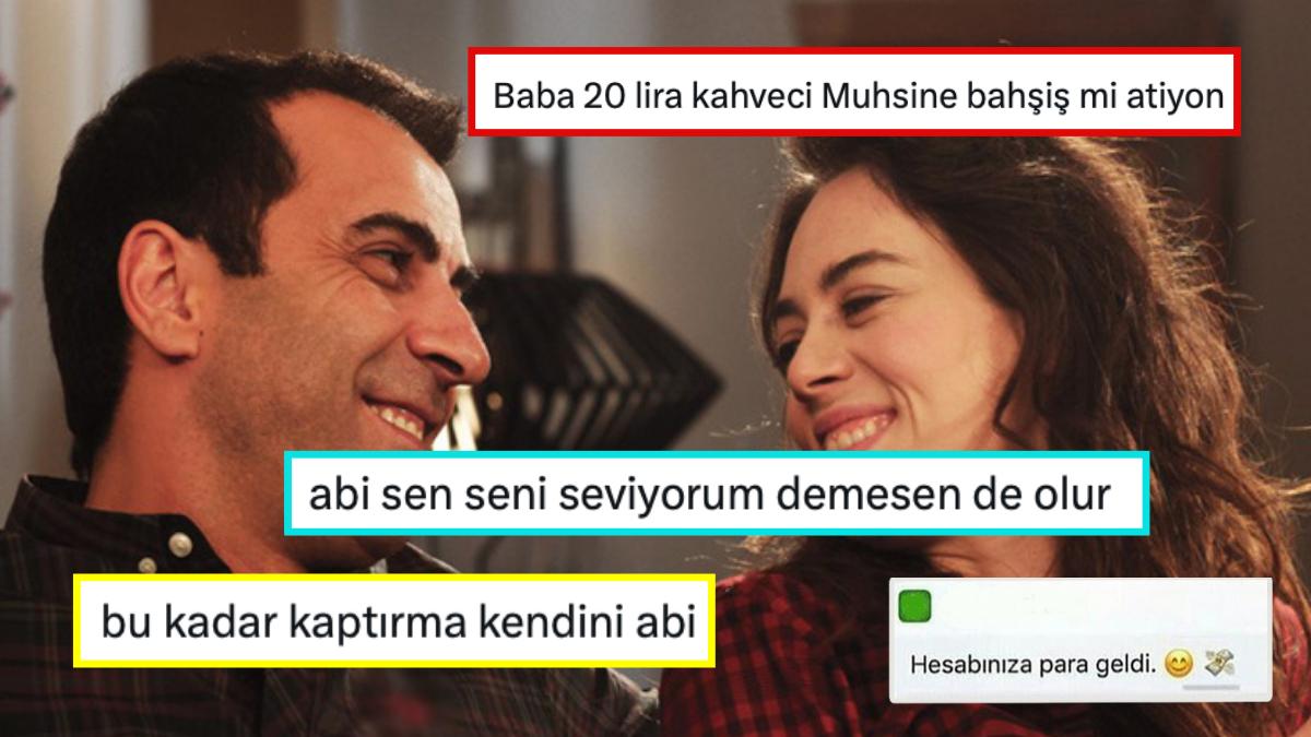 Sevgilisine Aşkını Aşikâr Etmek İçin Hesabına 20 TL Gönderen Kişi Hem Kıskandırdı Hem de Dalga Konusu Oldu