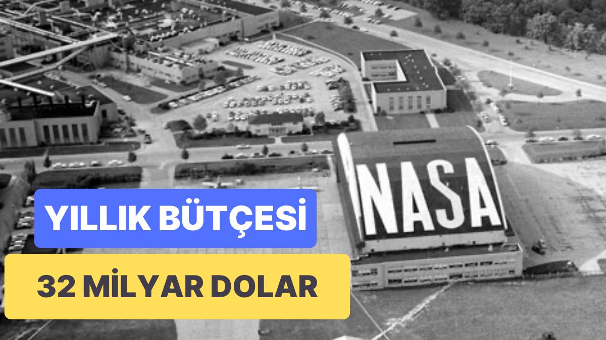 Tarihteki Kıymetli Yatırımlara Göz Atıyoruz: Ulusal Havacılık ve Uzay Dairesi NASA’nın Tarihi ve Toplam Kıymeti Tarihteki Kıymetli Yatırımlara Göz Atıyoruz: Ulusal Havacılık ve Uzay Dairesi NASA’nın Tarihi ve Toplam Kıymeti