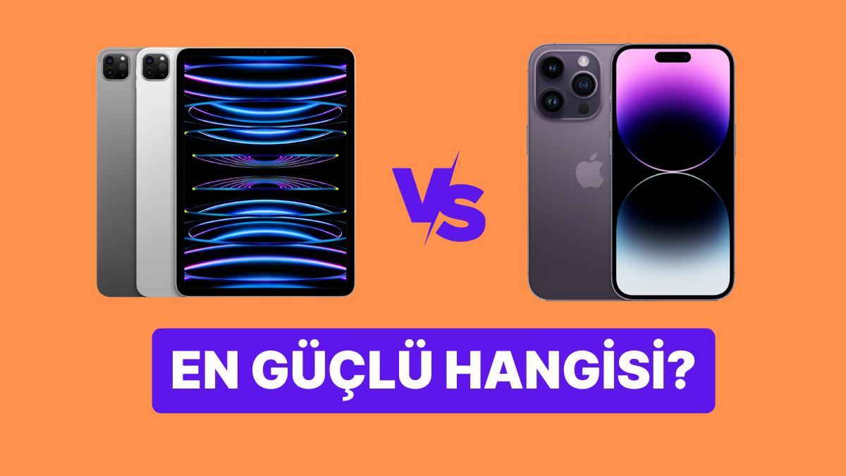 Temmuz Ayında Performansıyla Öne Çıkan iOS Aygıtlar Muhakkak Oldu Temmuz Ayında Performansıyla Öne Çıkan iOS Aygıtlar Muhakkak Oldu