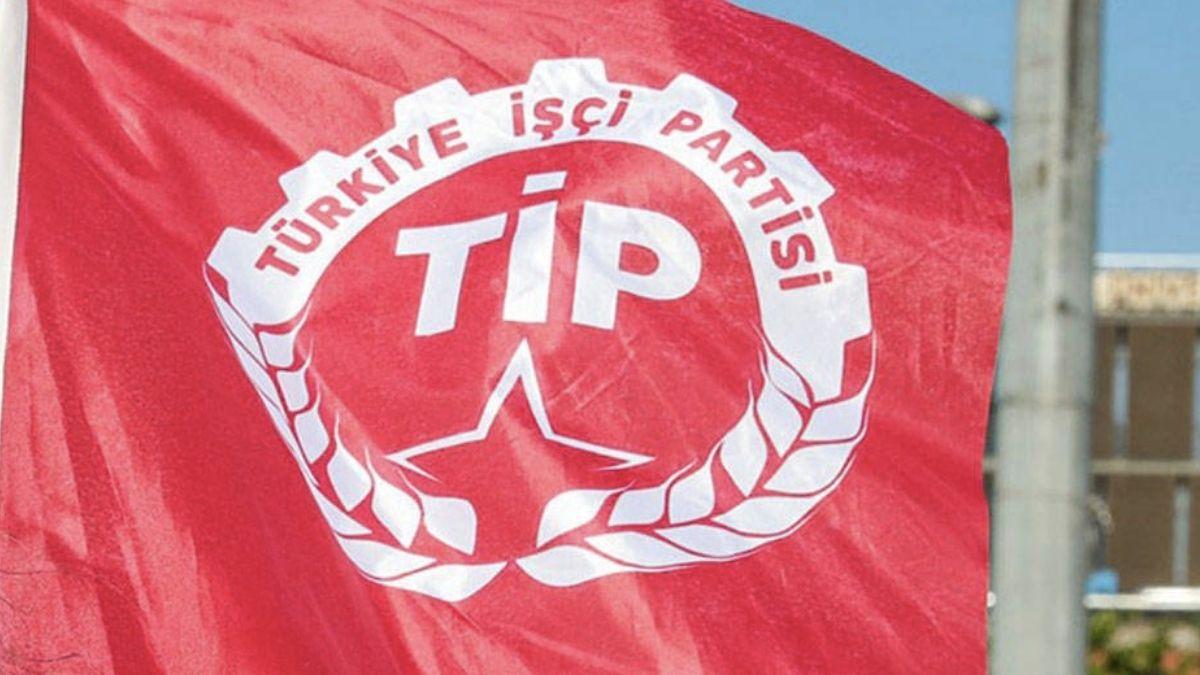 TİP’ten Bahar Feyzan’ın ’30 Milyon TL’ Savı Hakkında Açıklaması: “Tazminat Davası Açılacaktır” TİP’ten Bahar Feyzan’ın ’30 Milyon TL’ Savı Hakkında Açıklaması: “Tazminat Davası Açılacaktır”
