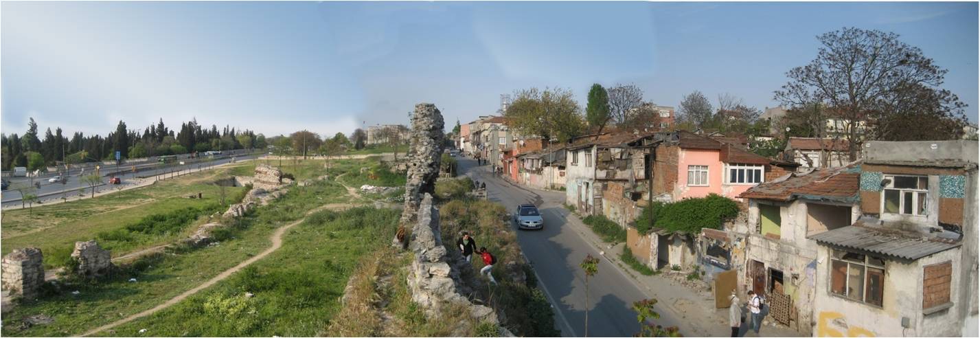 Sulukule Neresi
