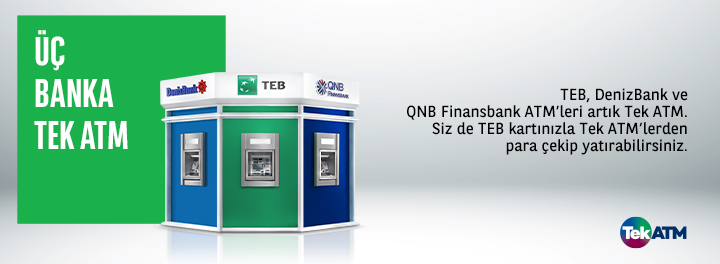 ATM Para Çekme Limiti (2024 Güncel Çekim Limitleri)