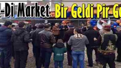 Geldimarket Sipariş Sorgulama 2024