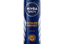Deodorant Uçağa Alınır Mı?