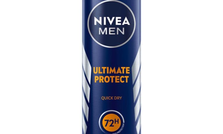 Deodorant Uçağa Alınır Mı? Deodorant Uçağa Alınır Mı?