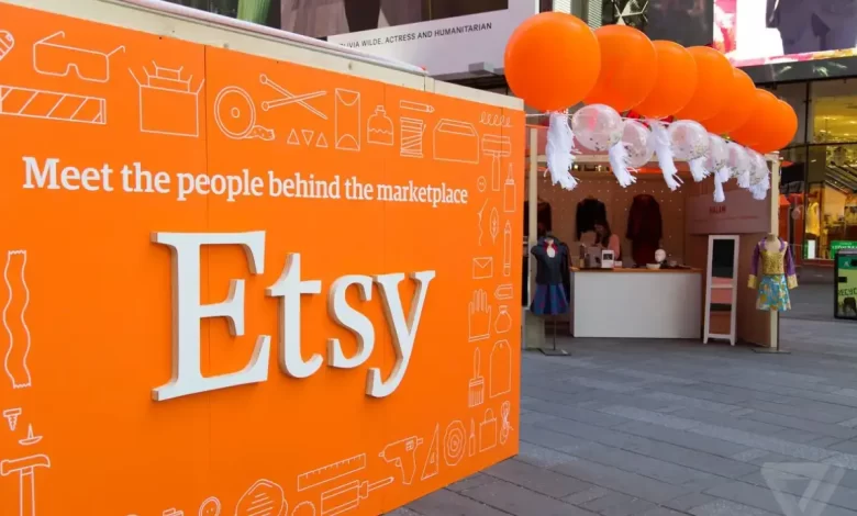 ETSY Mağaza Açıklaması Değiştirme ETSY Mağaza Açıklaması Değiştirme