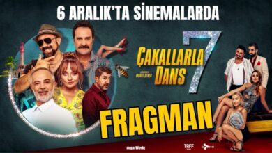 Çakallarla Dans 7 Sinemada Mı? Kaç TL? Gişesi Kaç?